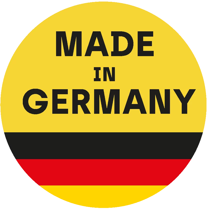 Icon Made in Germany