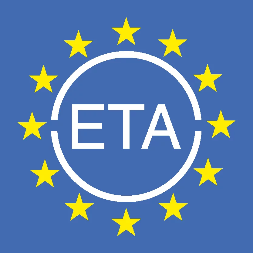 ETA Symbol